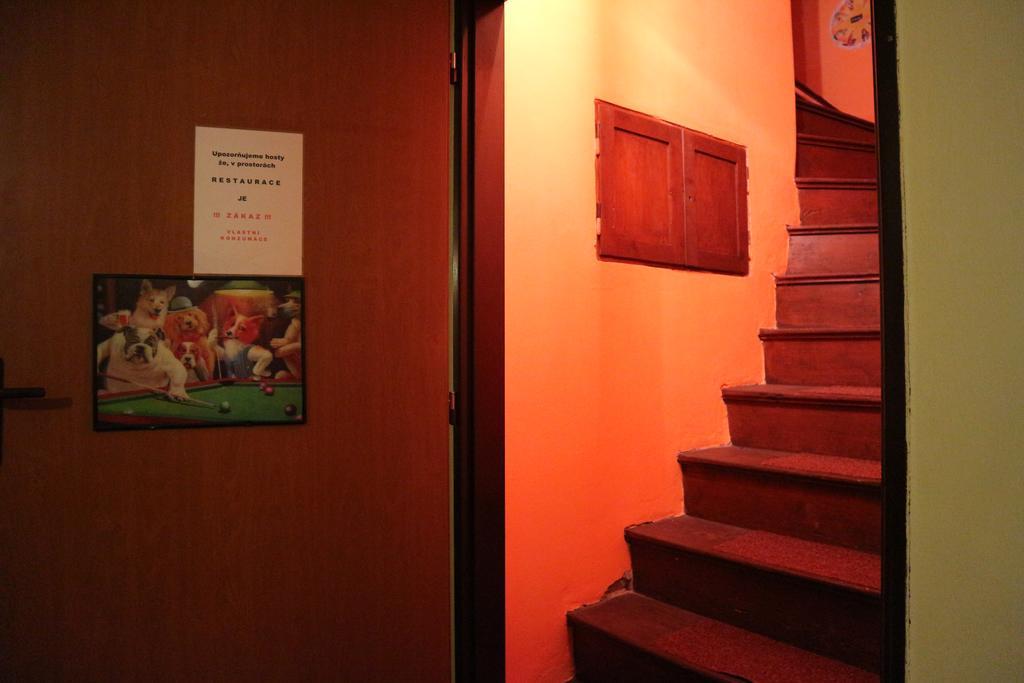 Apartmany Lestarka Korenov Exterior photo
